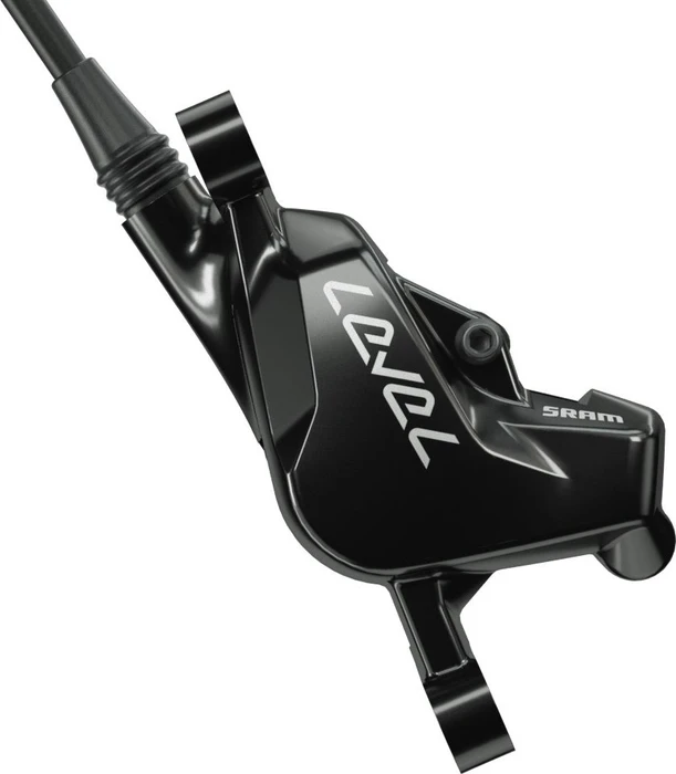 SRAM Level Ultimate VR Scheibenbremse black anodized