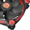 Thermaltake Riing 12 LED rot, 120mm Vorschaubild