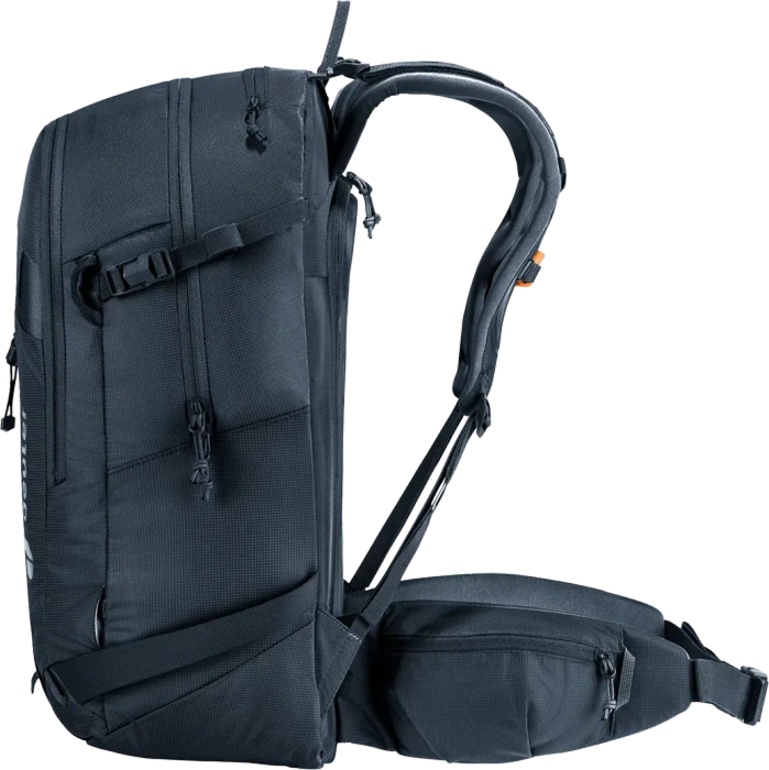 Deuter Freerider 28 SL schwarz (Damen)