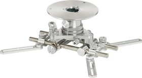 Celexon MultiCel LuxusLine OMG-1000 silber