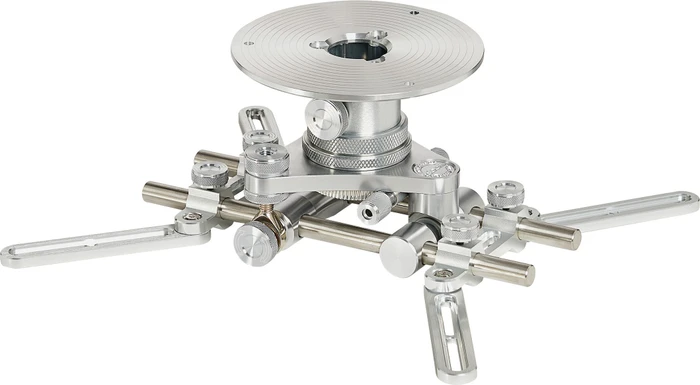 Celexon MultiCel LuxusLine OMG-1000 silber