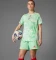 adidas UEFA EURO 2025 Italien Frauenteam Authentic Auswärtstrikot (Damen) Vorschaubild