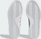 adidas Grand Court Cloudfoam Lifestyle Court Comfort cloud white/wonder clay/gold metallic (Damen) Vorschaubild
