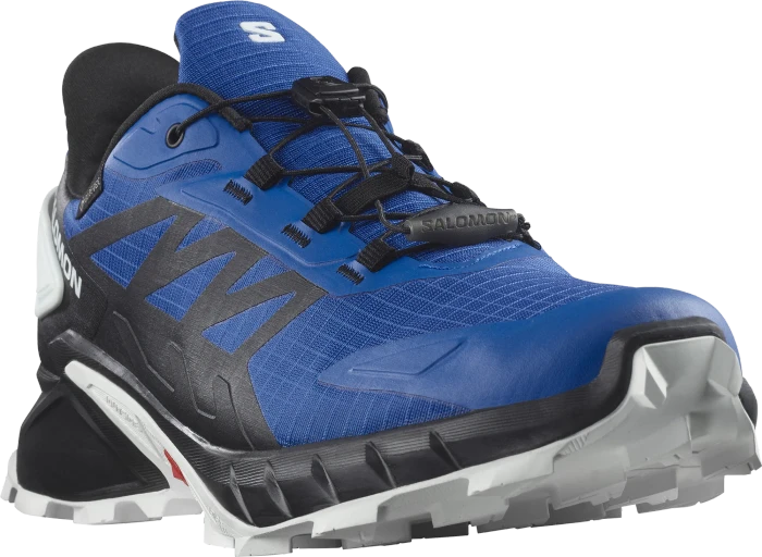 Salomon Supercross 4 GTX (Herren)