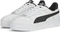 Puma Carina Street puma white/puma black/puma silver (Damen) Vorschaubild