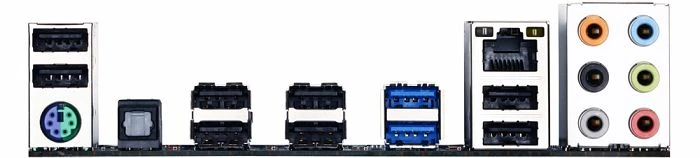 GIGABYTE GA-970A-UD3P (AMD AM3+)