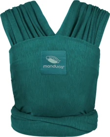 Manduca Sling Babytragetuch teal, 510cm