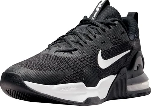 Nike Air Max Alpha Trainer 5 schwarz/weiß (Herren)