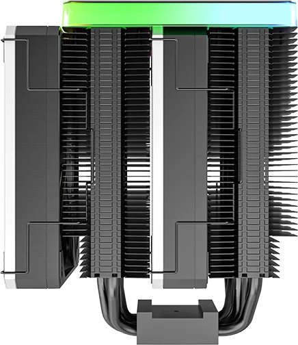 Montech Metal DT24 Premium – Bild 4 von 7