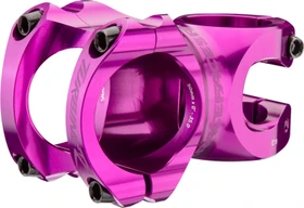 RaceFace Turbine R 35mm/1 1/8" 0° Vorbau 50mm violett