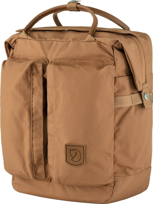 Fjällräven Haulpack No.1 khaki dust