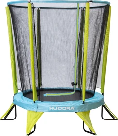 Hudora Safety 140cm Trampolin