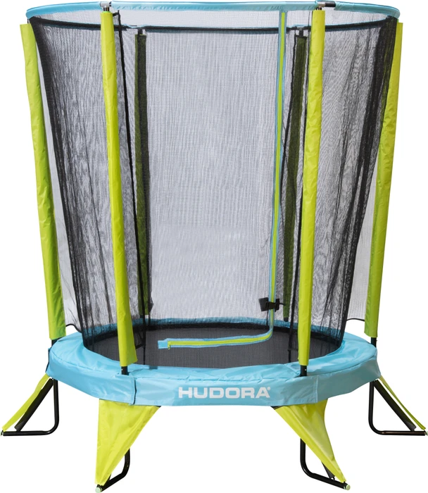 Hudora Safety 140cm Trampolin