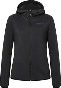 Marmot Alt HB Hoody Funktionsjacke schwarz (Damen)