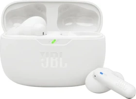 JBL Vibe Beam 2 weiß