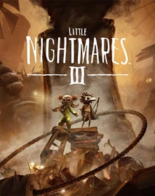 Little Nightmares III (Download) (PC)
