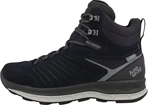 Hanwag Blueridge ES nay/grey (Damen)