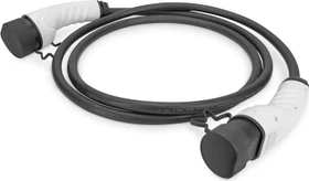 Digitus Ladekabel Typ 2 auf Typ 2, 11kW, 7.5m