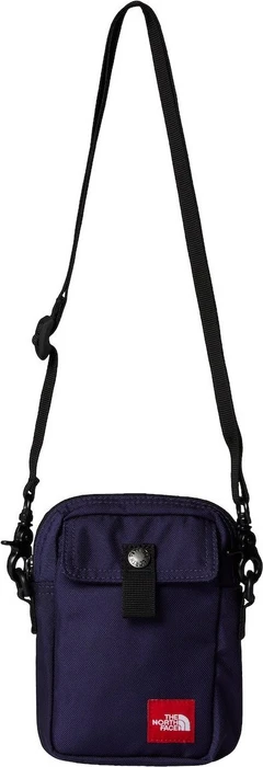 The North Face Red Box Umhängetasche eternal purple