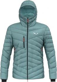 Salewa Ortles Medium 3 RDS Daunen Funktionsjacke willow (Herren)
