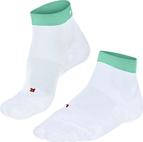 Falke RU4 Short Laufsocken weiß (Damen)