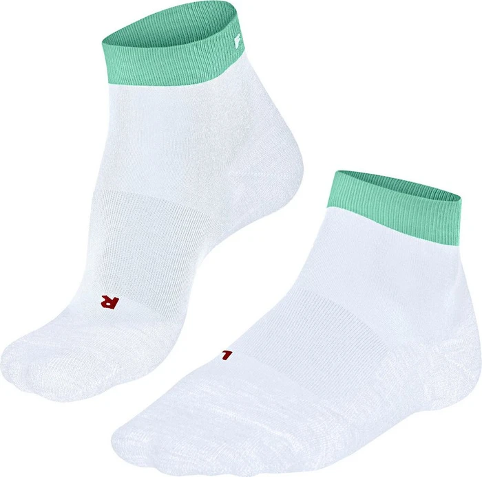 Falke RU4 Short Laufsocken weiß (Damen)