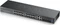 Zyxel GS2220 Rackmount Gigabit Managed Switch, 24x RJ-45, 4x RJ-45/SFP Vorschaubild