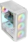 Logic Concept Portos ARGB Midi White, Glasfenster Vorschaubild