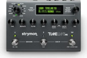 Strymon TimeLine MX