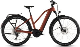 Cube Nuride Hybrid Pro 600 Trapez chilli'n'black Modell 2026