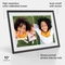 Aura Frames AF900 Carver Mat 10.1", schwarz/weiß Vorschaubild