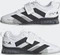 adidas Adipower 3 cloud white/core black/grey two Vorschaubild