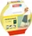 tesa Malerband Professional gelb, 25mm/25m, 1 Stück (56270-00000-01)