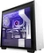 NZXT Kraken Z53 RGB Matte White, weiß Vorschaubild