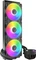 ARCTIC Liquid Freezer III Pro 420 A-RGB, schwarz Vorschaubild