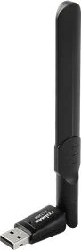 Edimax EW-7822UAD, 2.4GHz/5GHz WLAN, USB-A 3.0 [Stecker]