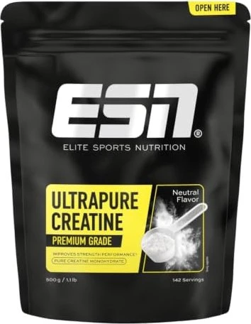 ESN Ultrapure Creatine Monohydrate