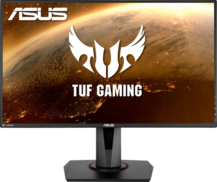 ASUS TUF Gaming VG279QR, 27"
