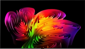 LG OLED evo AI W6 OLED77W69LA