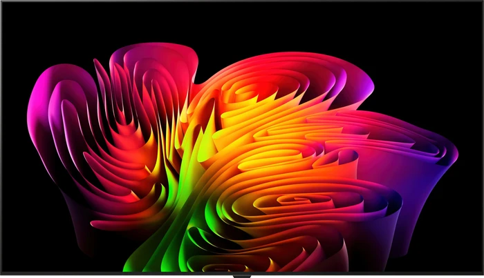 LG OLED evo AI W6 OLED77W69LA