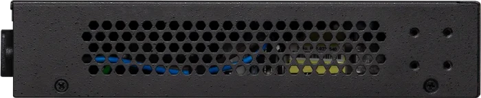 Lancom GS-2426 Rackmount Gigabit Managed Switch, 24x RJ-45, 2x RJ-45/SFP