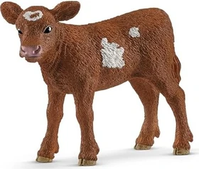 Schleich Farm World - Texas Longhorn Kalb 2019