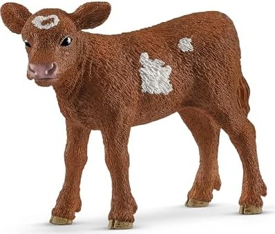 Schleich Farm World - Texas Longhorn Kalb 2019