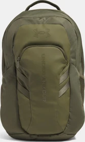 Under Armour Hustle 6.0 Pro marine od green