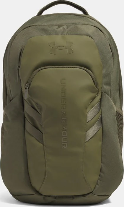 Under Armour Hustle 6.0 Pro marine od green