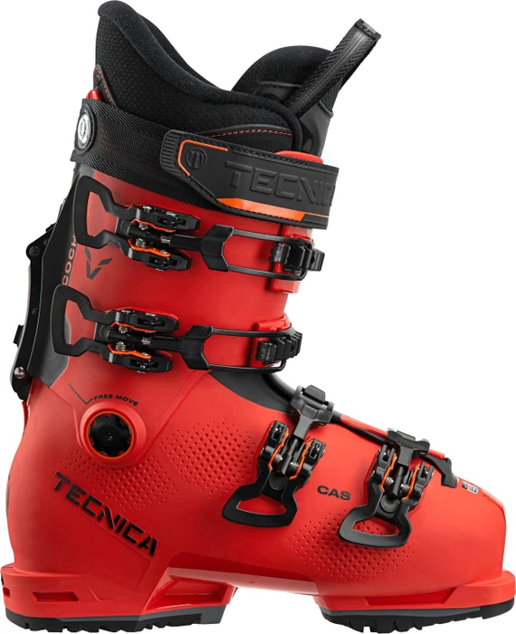 Tecnica Cochise Team GW (Junior) (Modell 2021/2022) (101R11G0D54)