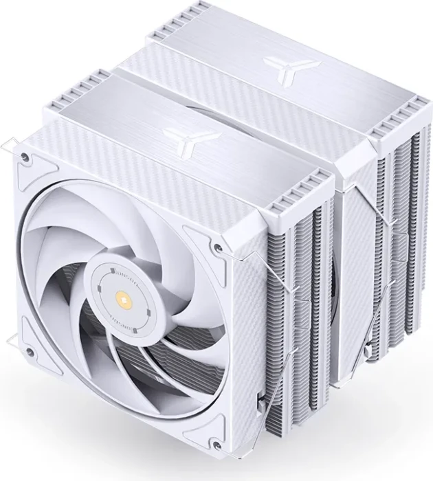 Jonsbo HX6280 White, weiß