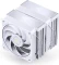 Jonsbo HX6280 White, weiß Vorschaubild
