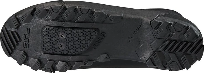 Vaude TVL Pavei Mid Winter STX schwarz