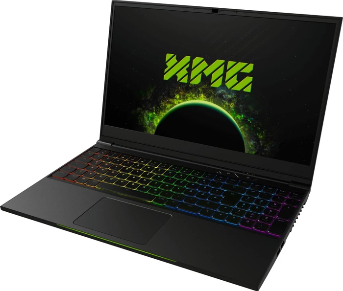 Schenker XMG NEO 15-M18thr, Core i7-8750H, 8GB RAM, 256GB SSD, GeForce GTX 1060, DE